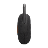 JBL Clip 5 Taşınabilir Bluetooth Hoparlör Siyah