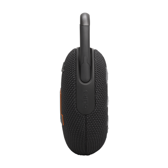 JBL Clip 5 Taşınabilir Bluetooth Hoparlör Siyah