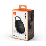 JBL Clip 5 Taşınabilir Bluetooth Hoparlör Siyah