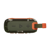 JBL Go 4 Taşınabilir Bluetooth Hoparlör Kamuflaj