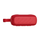 JBL Go 4 Taşınabilir Bluetooth Hoparlör Kırmızı