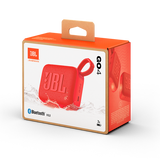 JBL Go 4 Taşınabilir Bluetooth Hoparlör Kırmızı