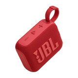JBL Go 4 Taşınabilir Bluetooth Hoparlör Kırmızı