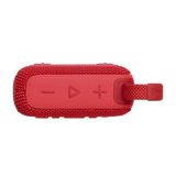 JBL Go 4 Taşınabilir Bluetooth Hoparlör Kırmızı