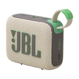 JBL Go 4 Taşınabilir Bluetooth Hoparlör Kum Beji