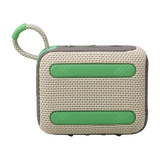 JBL Go 4 Taşınabilir Bluetooth Hoparlör Kum Beji