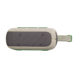 JBL Go 4 Taşınabilir Bluetooth Hoparlör Kum Beji