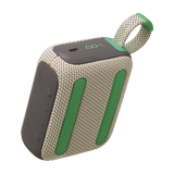 JBL Go 4 Taşınabilir Bluetooth Hoparlör Kum Beji