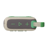 JBL Go 4 Taşınabilir Bluetooth Hoparlör Kum Beji