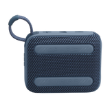 JBL Go 4 Taşınabilir Bluetooth Hoparlör Mavi