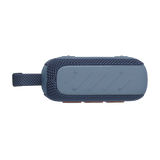 JBL Go 4 Taşınabilir Bluetooth Hoparlör Mavi