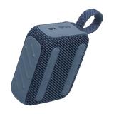 JBL Go 4 Taşınabilir Bluetooth Hoparlör Mavi