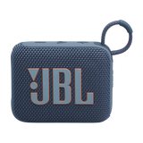 JBL Go 4 Taşınabilir Bluetooth Hoparlör Mavi