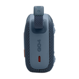 JBL Go 4 Taşınabilir Bluetooth Hoparlör Mavi