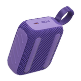 JBL Go 4 Taşınabilir Bluetooth Hoparlör Mor