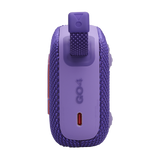 JBL Go 4 Taşınabilir Bluetooth Hoparlör Mor