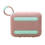 JBL Go 4 Taşınabilir Bluetooth Hoparlör Pembe