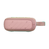 JBL Go 4 Taşınabilir Bluetooth Hoparlör Pembe