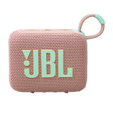 JBL Go 4 Taşınabilir Bluetooth Hoparlör Pembe