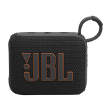 JBL Go 4 Taşınabilir Bluetooth Hoparlör Siyah