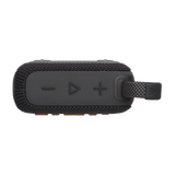 JBL Go 4 Taşınabilir Bluetooth Hoparlör Siyah