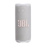 JBL Grip taşınabilir Bluetooth hoparlör beyaz 16W IP68