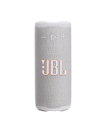 JBL Grip taşınabilir Bluetooth hoparlör beyaz 16W IP68