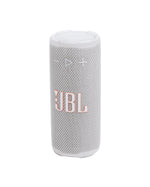 JBL Grip taşınabilir Bluetooth hoparlör beyaz 16W IP68