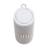 JBL Grip taşınabilir Bluetooth hoparlör beyaz 16W IP68
