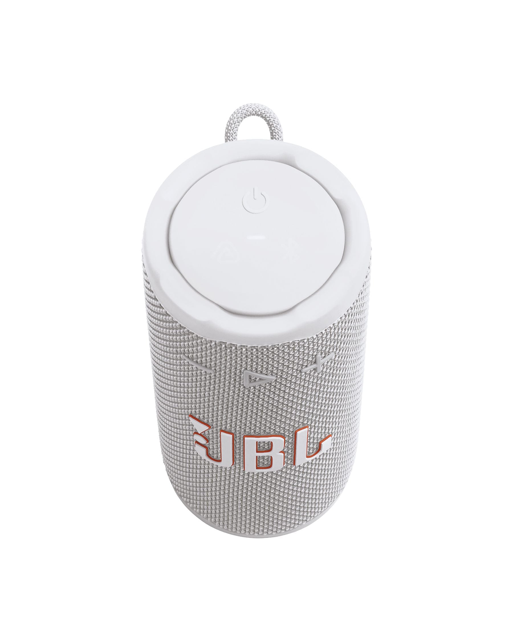 JBL Grip taşınabilir Bluetooth hoparlör beyaz 16W IP68