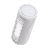 JBL Grip taşınabilir Bluetooth hoparlör beyaz 16W IP68