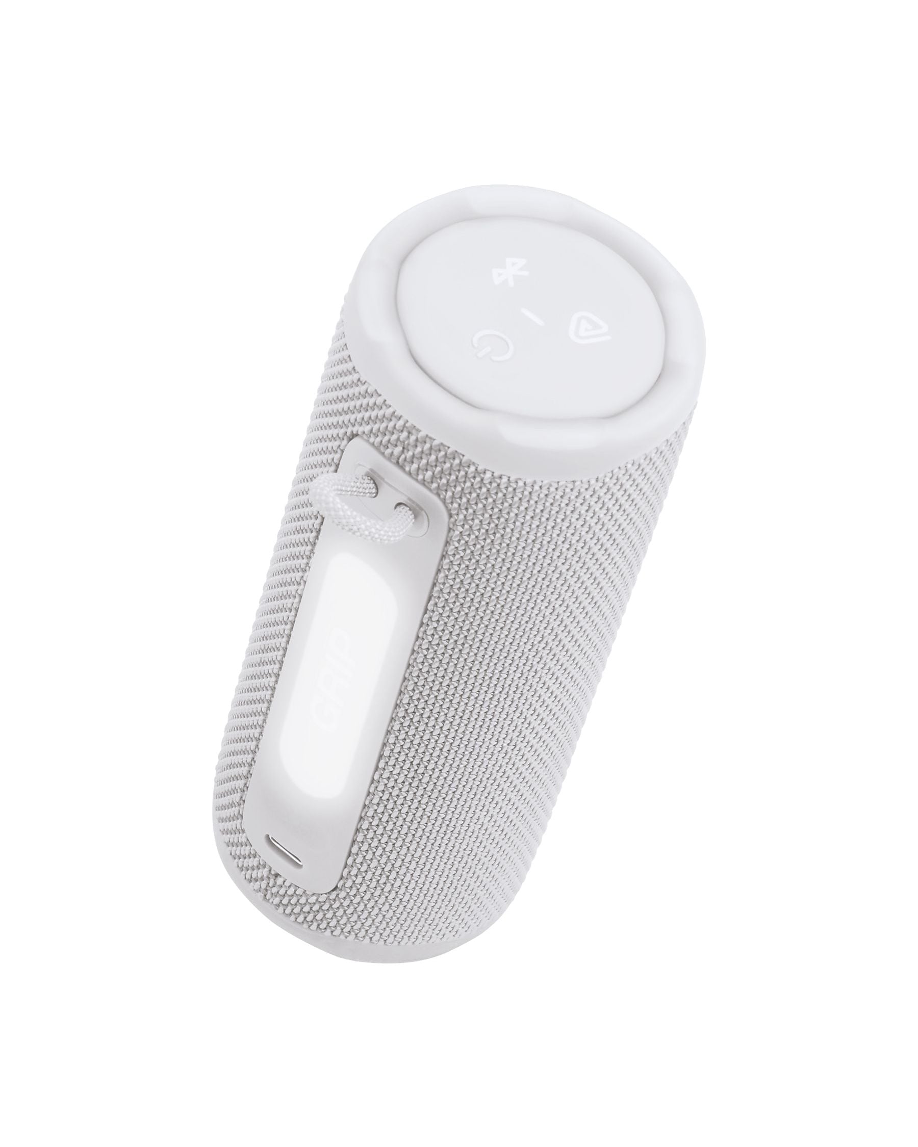 JBL Grip taşınabilir Bluetooth hoparlör beyaz 16W IP68