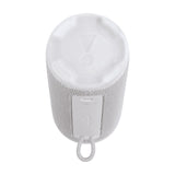 JBL Grip taşınabilir Bluetooth hoparlör beyaz 16W IP68