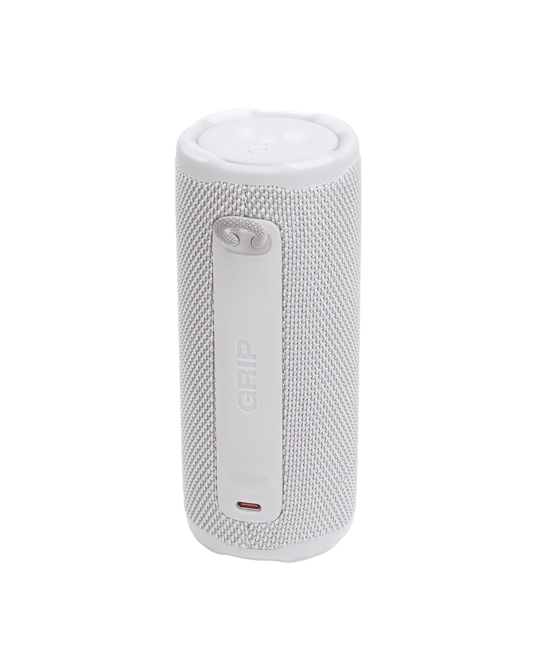 JBL Grip taşınabilir Bluetooth hoparlör beyaz 16W IP68