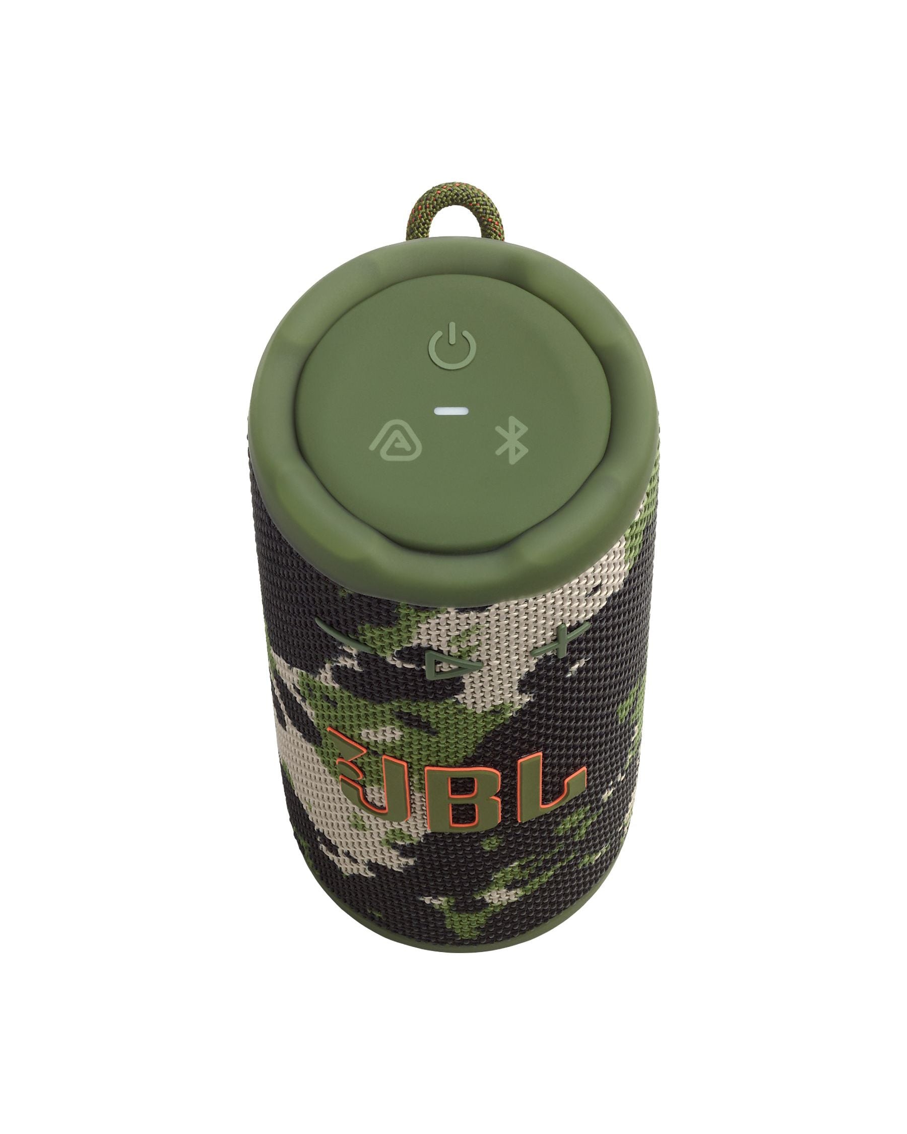 JBL Grip taşınabilir Bluetooth hoparlör kamuflaj 16W IP68