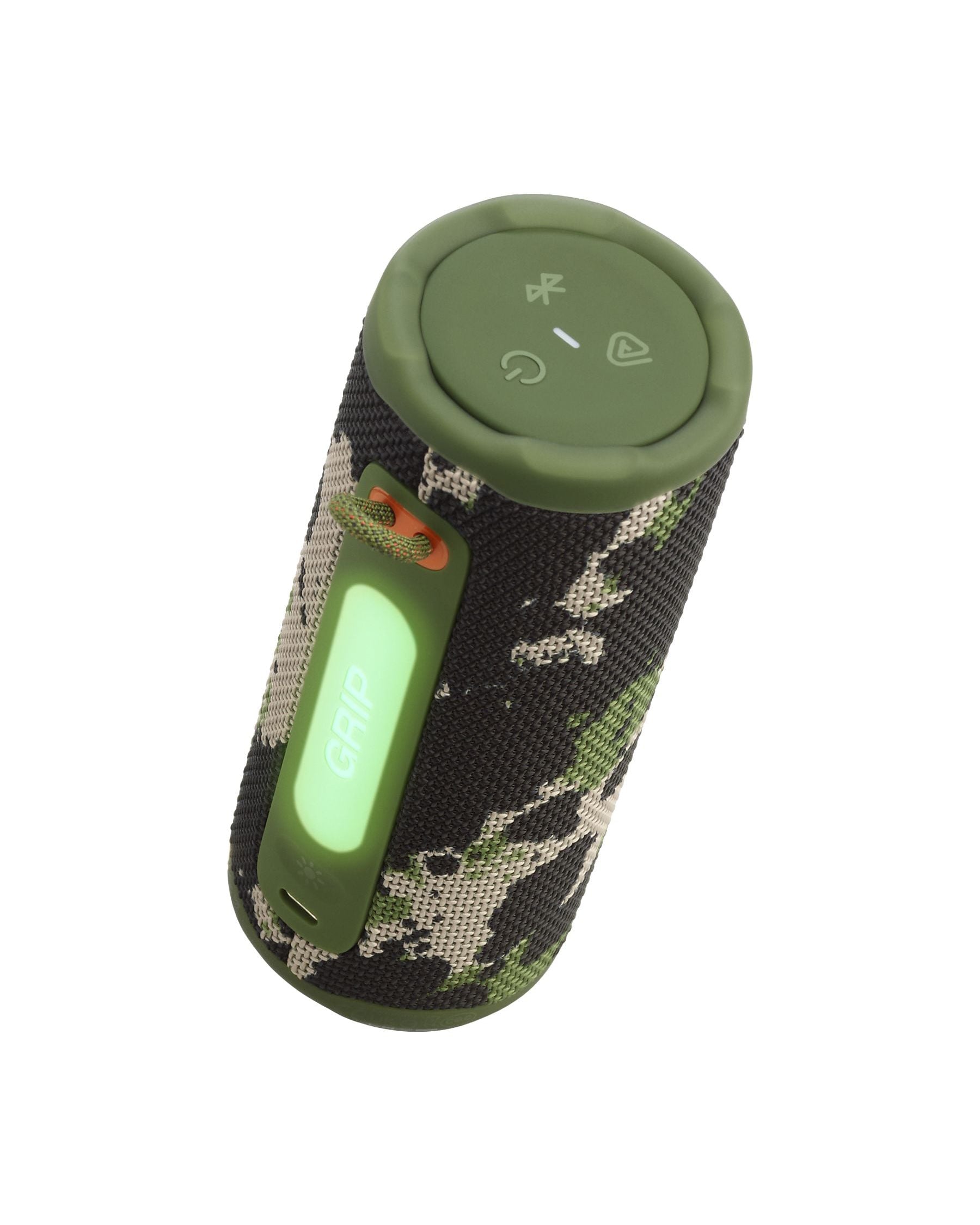 JBL Grip taşınabilir Bluetooth hoparlör kamuflaj 16W IP68