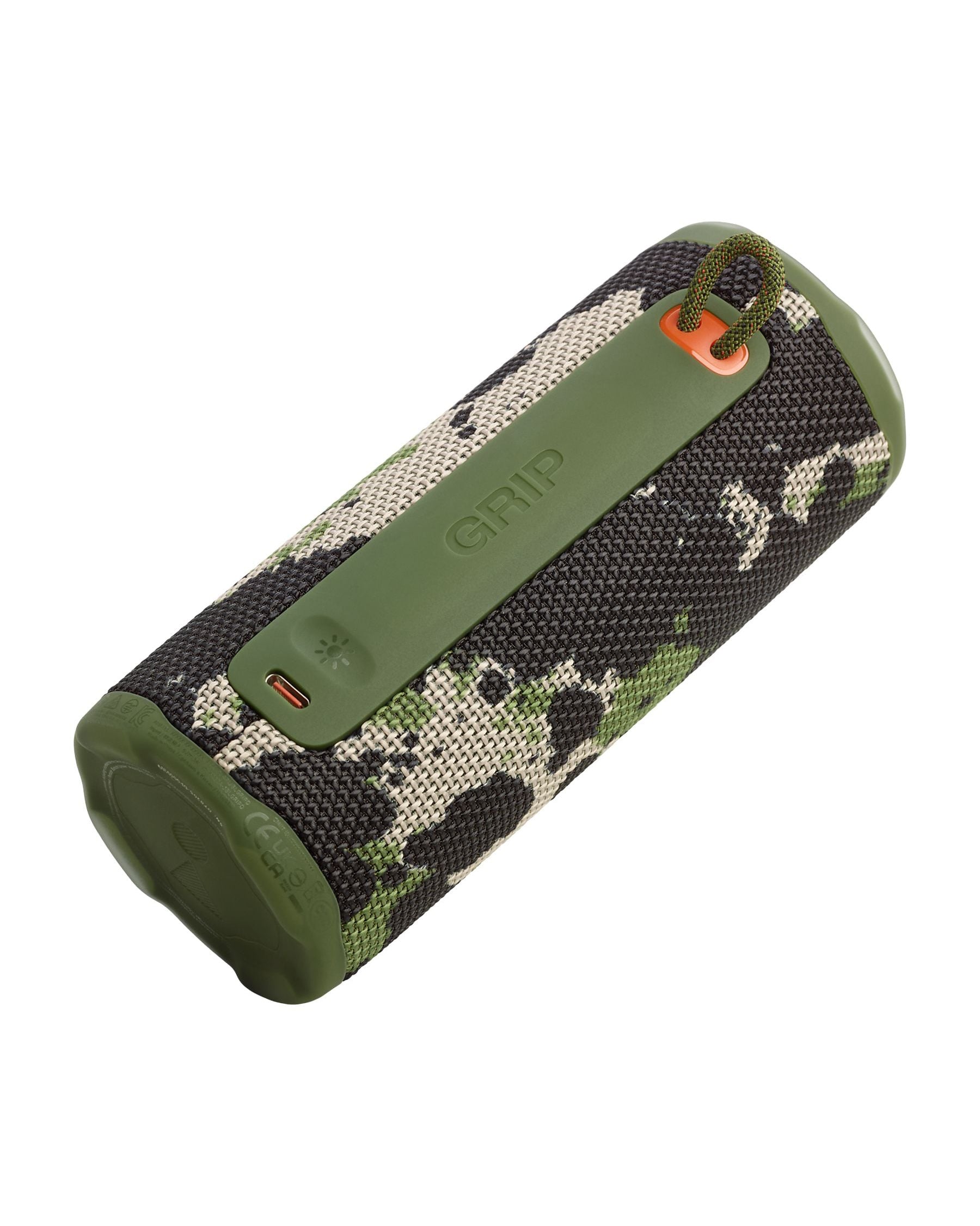 JBL Grip taşınabilir Bluetooth hoparlör kamuflaj 16W IP68