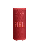 JBL Grip taşınabilir Bluetooth hoparlör kırmızı 16W IP68