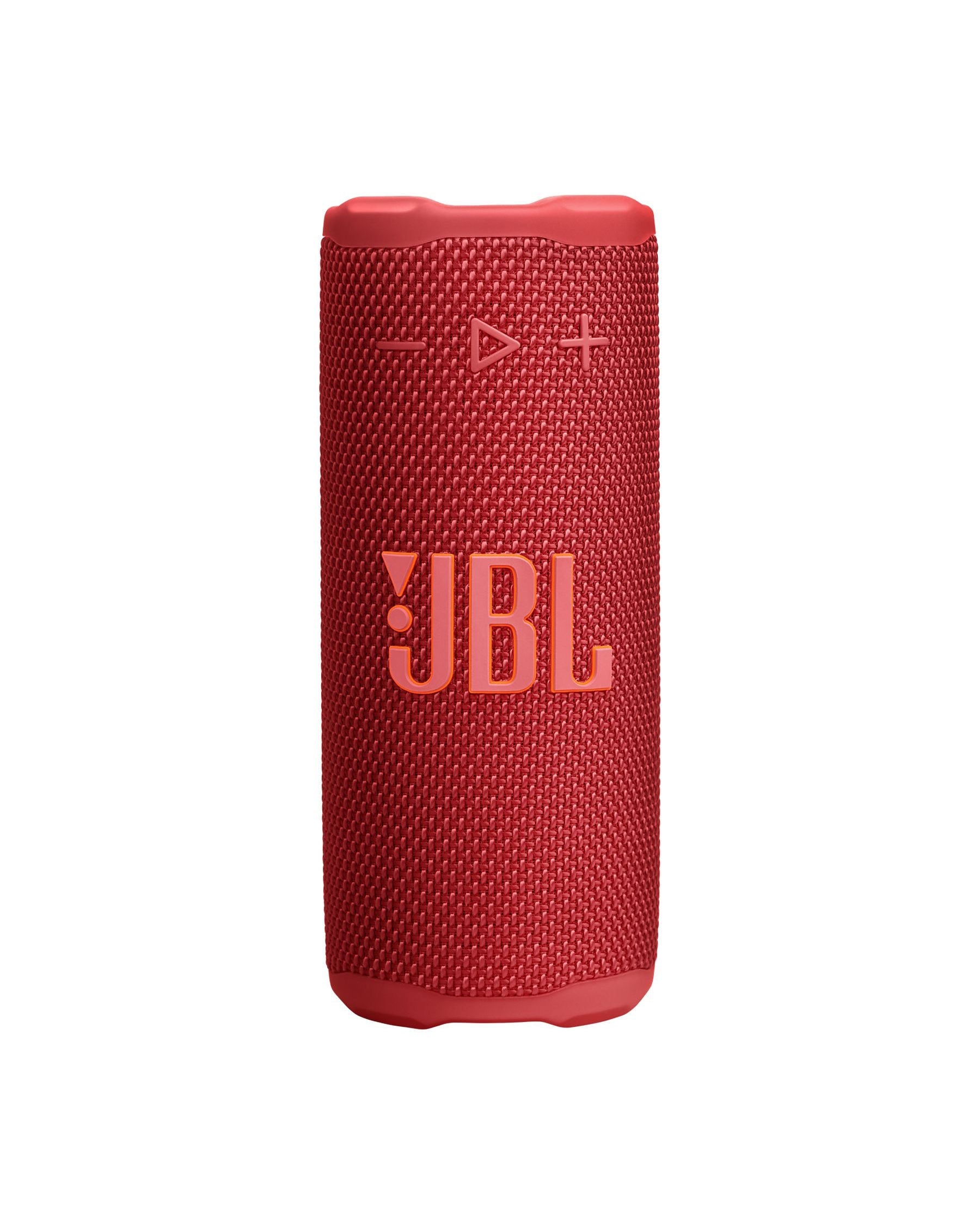 JBL Grip taşınabilir Bluetooth hoparlör kırmızı 16W IP68