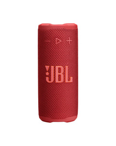 JBL Grip taşınabilir Bluetooth hoparlör kırmızı 16W IP68