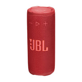 JBL Grip taşınabilir Bluetooth hoparlör kırmızı 16W IP68