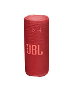 JBL Grip taşınabilir Bluetooth hoparlör kırmızı 16W IP68
