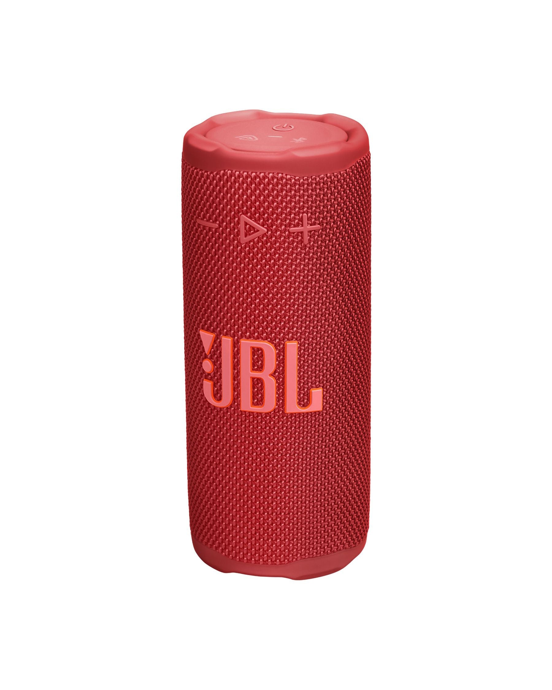 JBL Grip taşınabilir Bluetooth hoparlör kırmızı 16W IP68