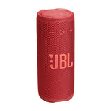 JBL Grip taşınabilir Bluetooth hoparlör kırmızı 16W IP68