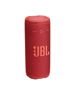 JBL Grip taşınabilir Bluetooth hoparlör kırmızı 16W IP68