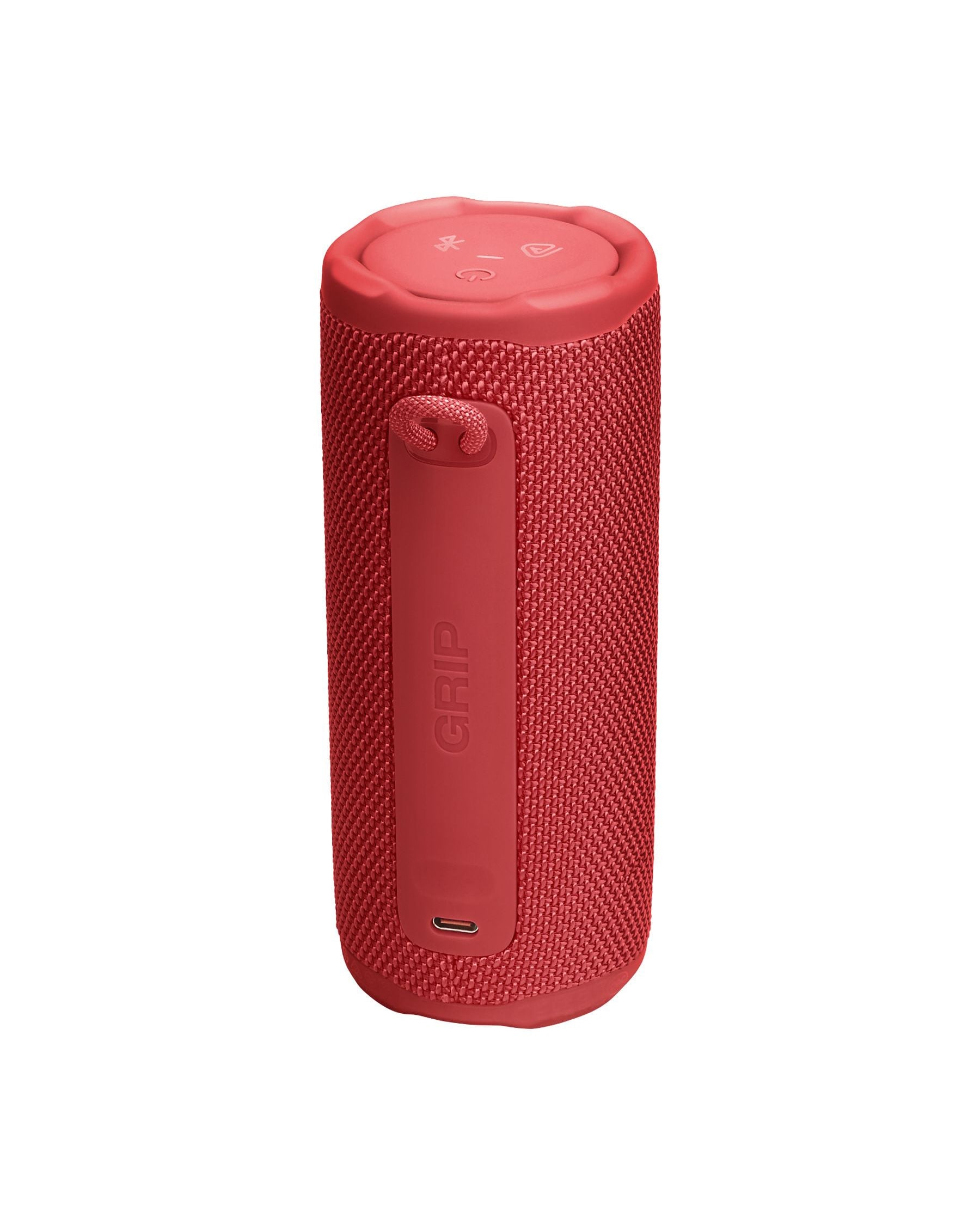JBL Grip taşınabilir Bluetooth hoparlör kırmızı 16W IP68