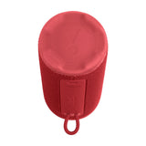 JBL Grip taşınabilir Bluetooth hoparlör kırmızı 16W IP68