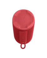 JBL Grip taşınabilir Bluetooth hoparlör kırmızı 16W IP68