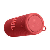 JBL Grip taşınabilir Bluetooth hoparlör kırmızı 16W IP68