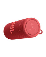 JBL Grip taşınabilir Bluetooth hoparlör kırmızı 16W IP68